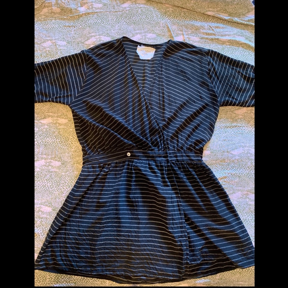 Acacia Rome Dress (L)